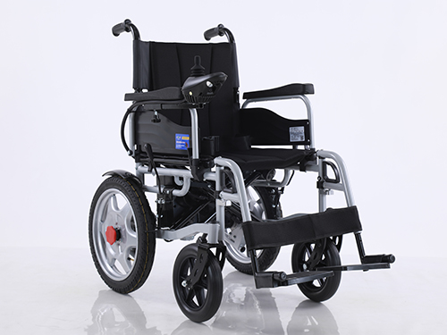 3001电动轮椅