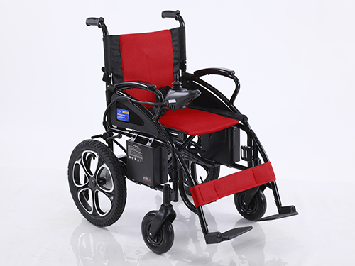 3213电动轮椅