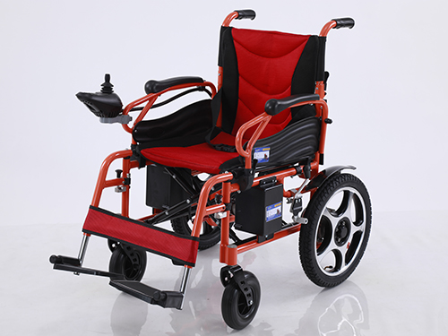 3219电动轮椅