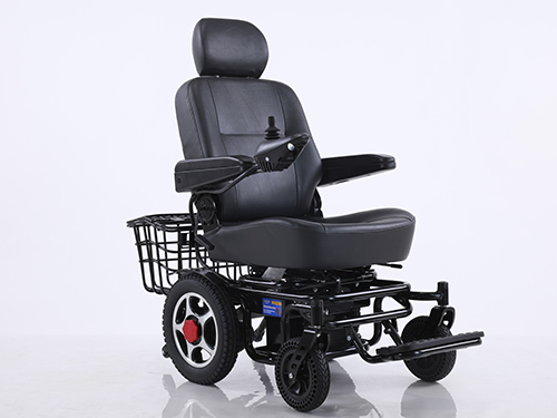 3320电动轮椅