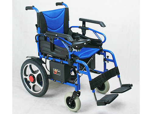 3218电动轮椅